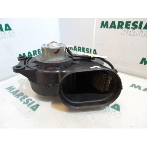 Citroen - C8 - Moteur de ventilation chauffage