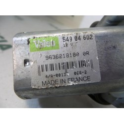 Citroen - Xsara - Ruitenwissermotor achter