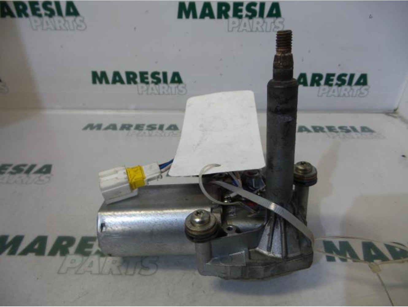 Citroen - Xsara - Ruitenwissermotor achter