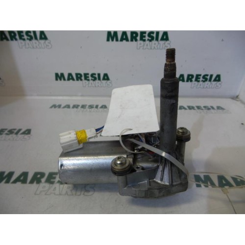 Citroen - Xsara - Scheibenwischermotor hinten