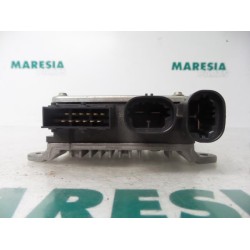Peugeot - 1007 - Power steering computer