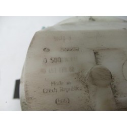 Peugeot - 1007 - Electric fuel pump