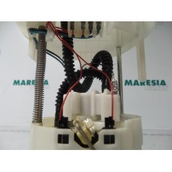 Peugeot - 1007 - Electric fuel pump