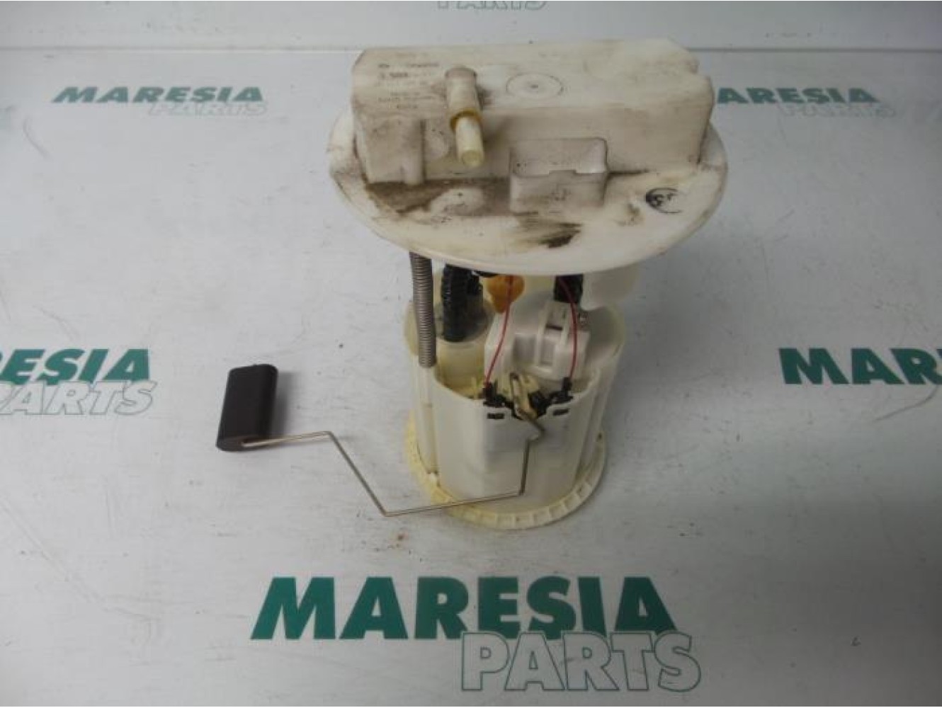 Peugeot - 1007 - Electric fuel pump