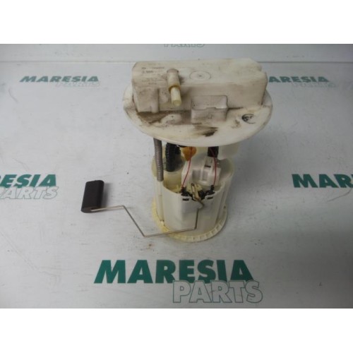Peugeot - 1007 - Electric fuel pump