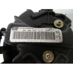 Peugeot - 1007 - Moteur de ventilation chauffage
