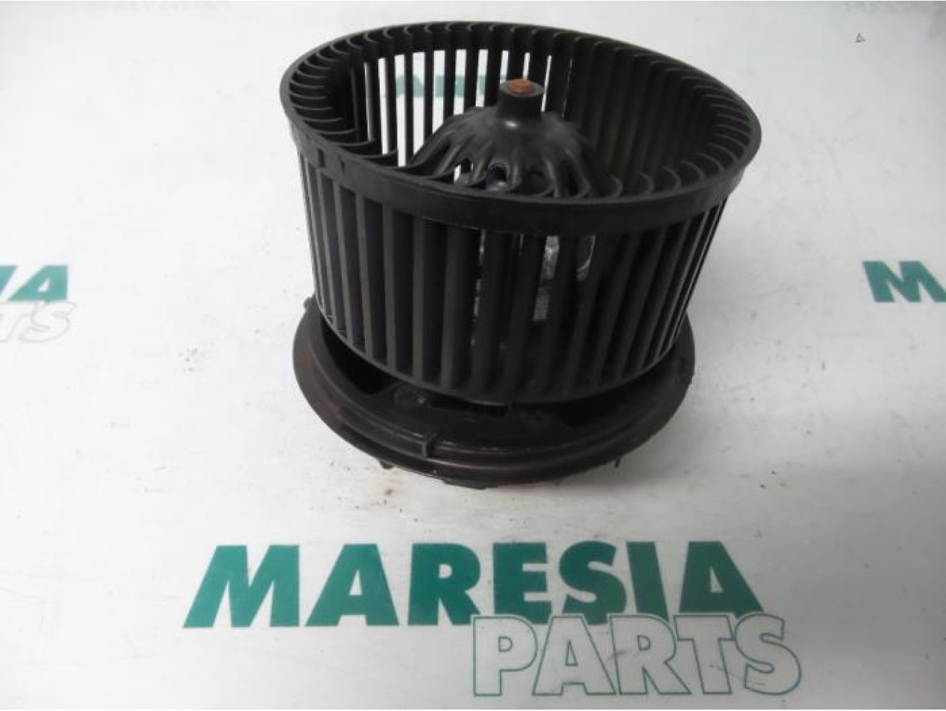 Peugeot - 1007 - Moteur de ventilation chauffage