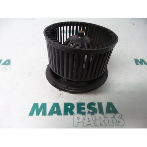 Peugeot - 1007 - Moteur de ventilation chauffage