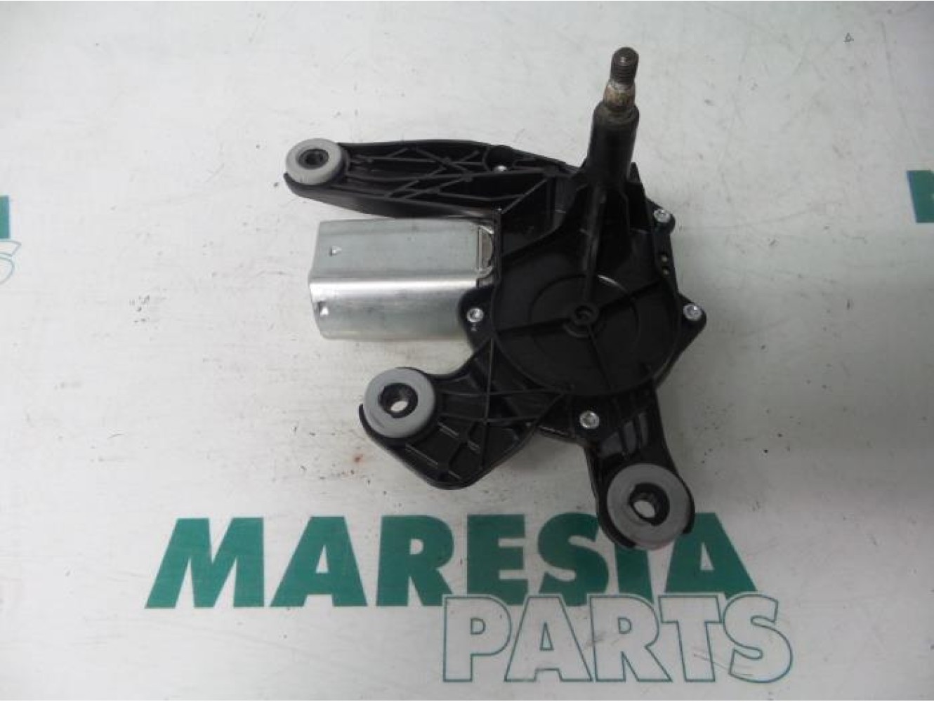 Peugeot - 1007 - Rear wiper motor