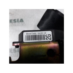 Peugeot - 1007 - Ceinture de sécurité arrière gauche