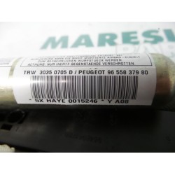 Peugeot - 1007 - Roof curtain airbag, left