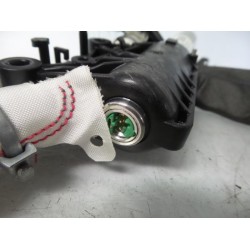 Peugeot - 1007 - Roof curtain airbag, left