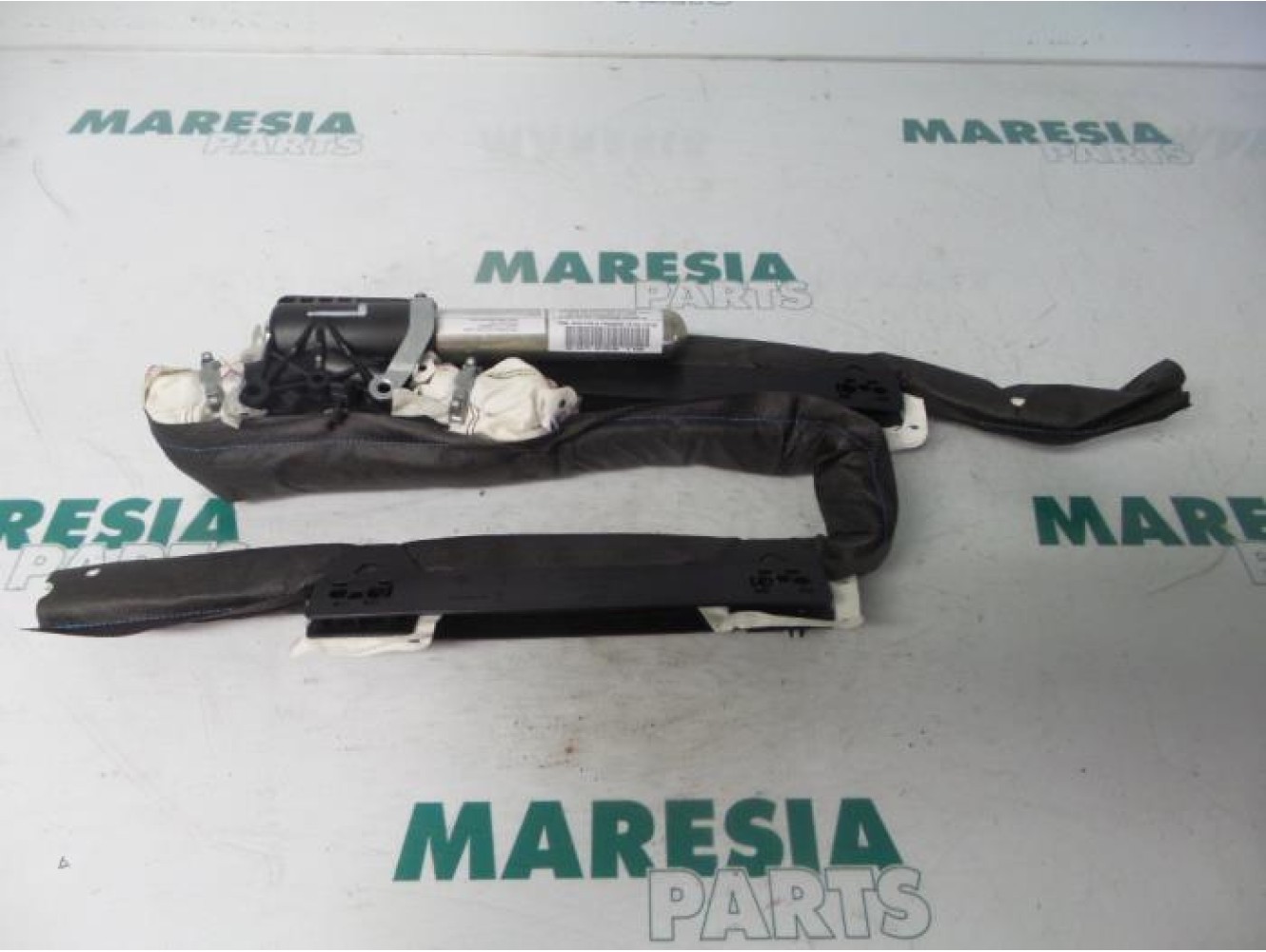 Peugeot - 1007 - Roof curtain airbag, left