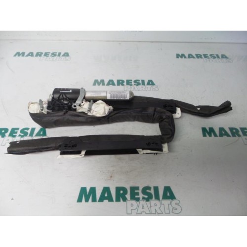 Peugeot - 1007 - Airbag hemel links