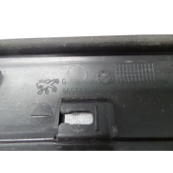 Peugeot - 1007 - Scherm links-voor