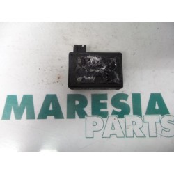 Peugeot - 1007 - Regensensor