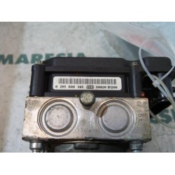 Peugeot - 307 - Pompe ABS