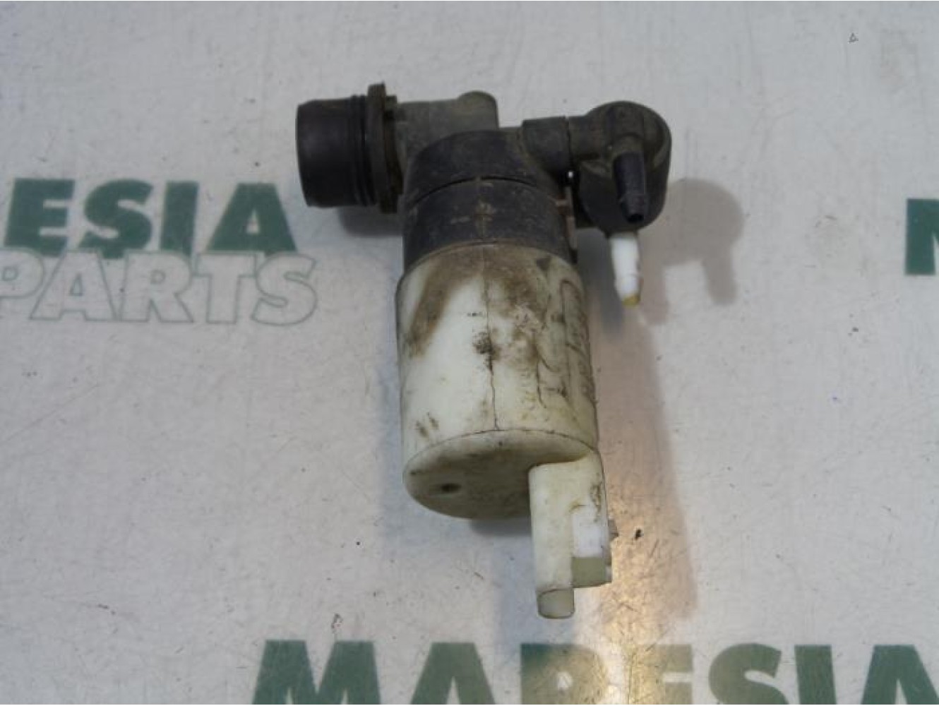 Peugeot - 307 - Scheibensprüherpumpe vorne