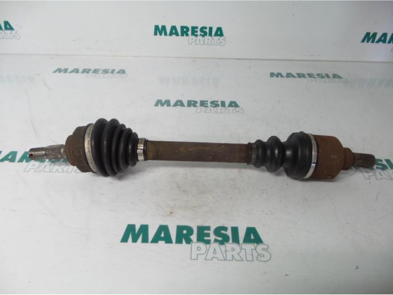 Peugeot - 307 - Aandrijfas links-voor