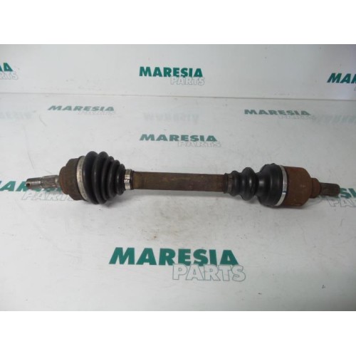 Peugeot - 307 - Aandrijfas links-voor
