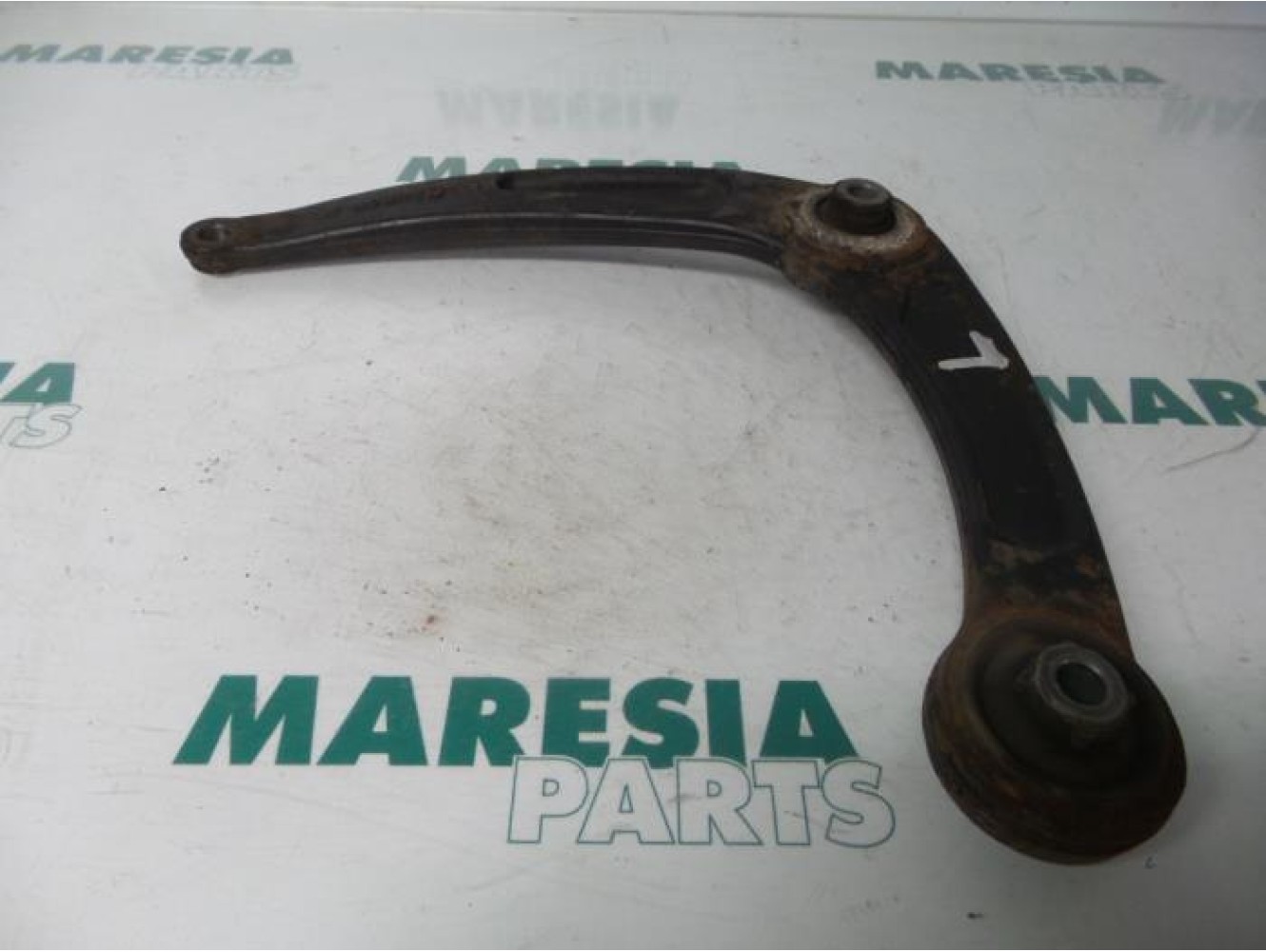 Peugeot - 307 - Draagarm onder links-voor