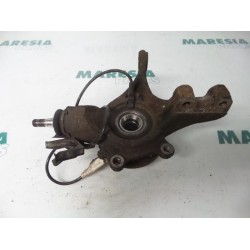 Peugeot - 307 - Achsschenkel links vorne