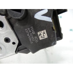 Citroen - Berlingo - Türschlossmechanik 2-türig links