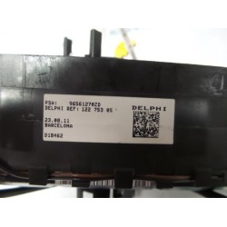 Citroen - Berlingo - Commutateur combi colonne de direction