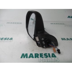 Citroen - Berlingo - Wing mirror, left