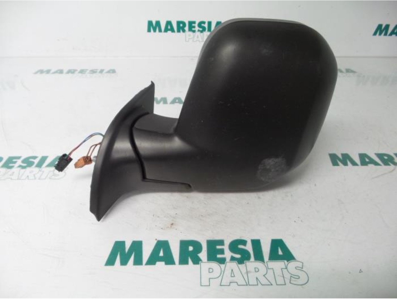 Citroen - Berlingo - Wing mirror, left