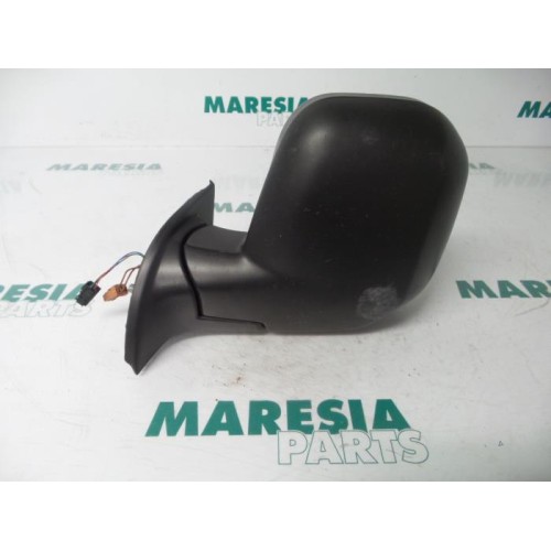 Citroen - Berlingo - Wing mirror, left