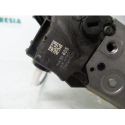 Citroen - Berlingo - Door lock mechanism 2-door, right