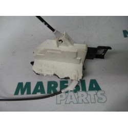 Citroen - Berlingo - Door lock mechanism 2-door, right