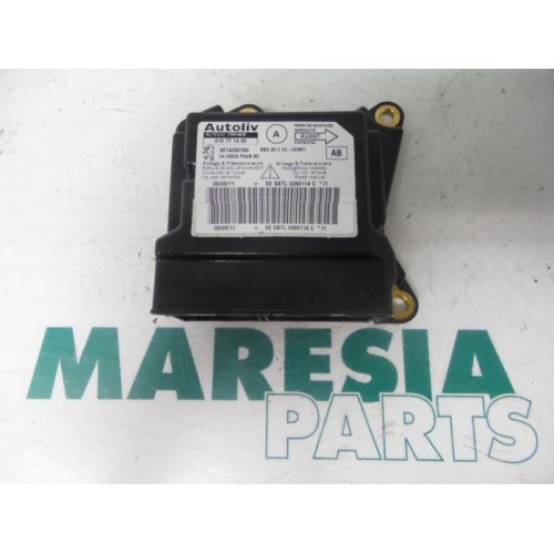 Citroen - Berlingo - Airbag Module