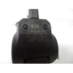 Citroen - Berlingo - Gaspedaalpositie Sensor