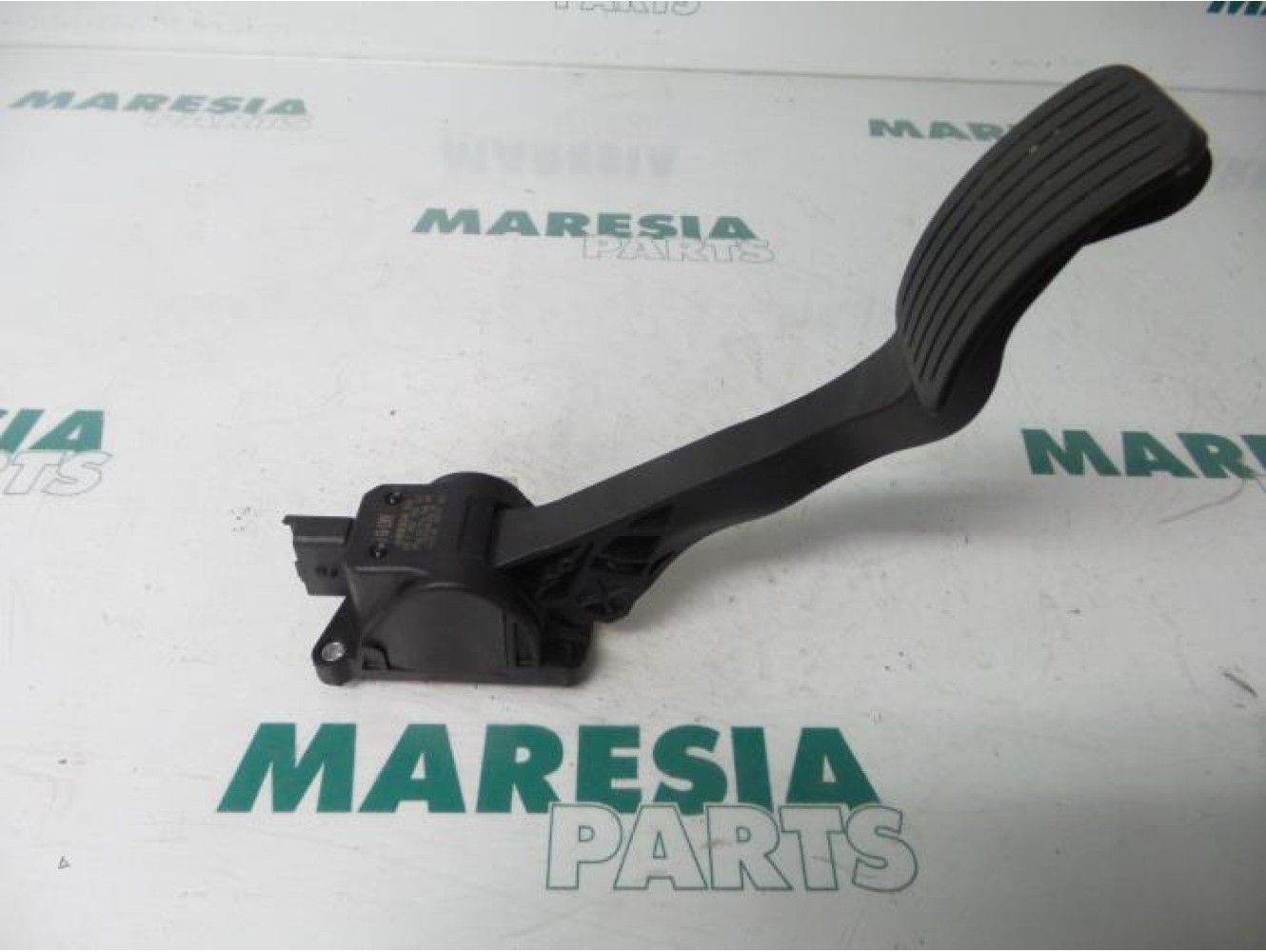 Citroen - Berlingo - Gaspedaalpositie Sensor