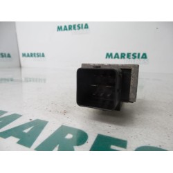 Citroen - Berlingo - Glow plug relay