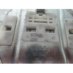 Citroen - Berlingo - Window mechanism 2-door, front left