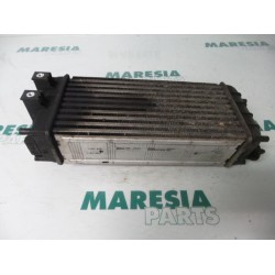 Citroen - Berlingo - Intercooler