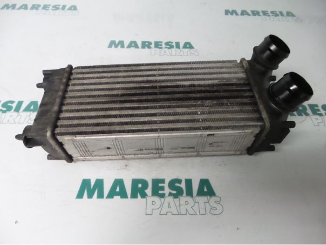 Citroen - Berlingo - Intercooler