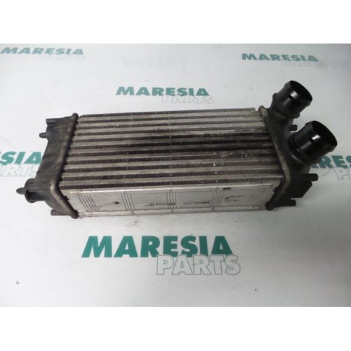Citroen - Berlingo - Intercooler