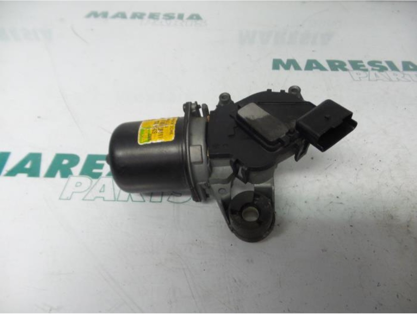 Citroen - C3 - Front wiper motor