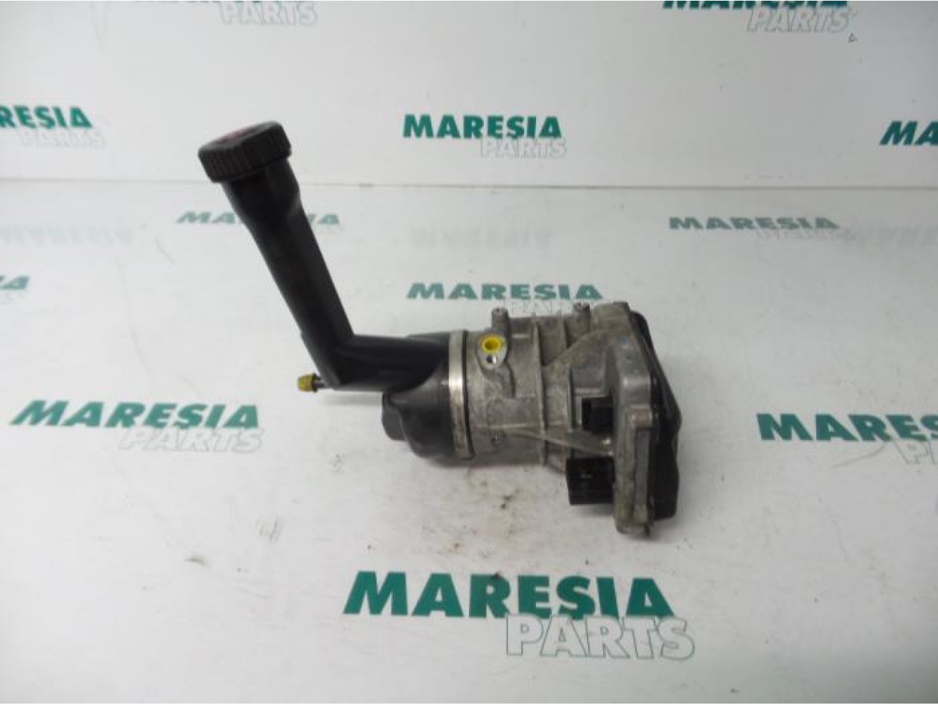 Citroen - Berlingo - Power steering pump