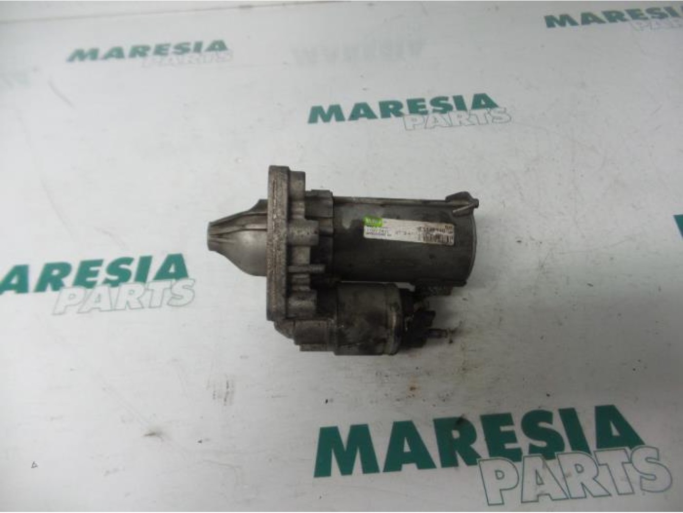 Citroen - Berlingo - Startmotor