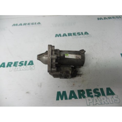 Citroen - Berlingo - Startmotor