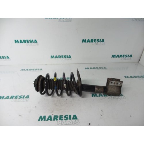 Citroen - Berlingo - Front shock absorber rod, left