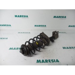 Citroen - Berlingo - Front shock absorber rod, right