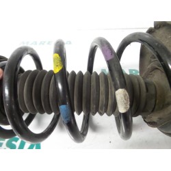 Citroen - Berlingo - Front shock absorber rod, right