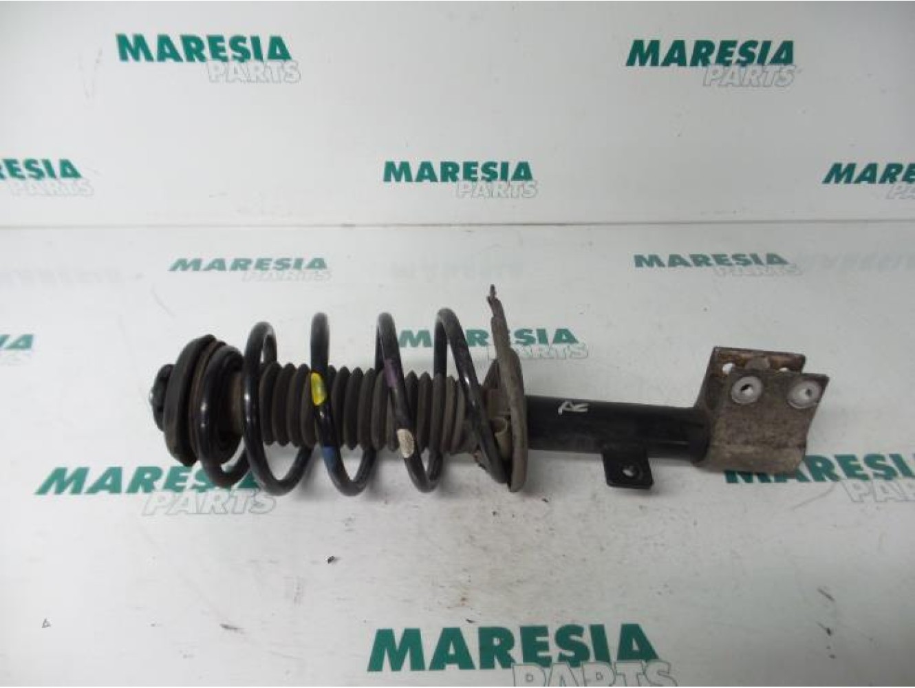 Citroen - Berlingo - Front shock absorber rod, right