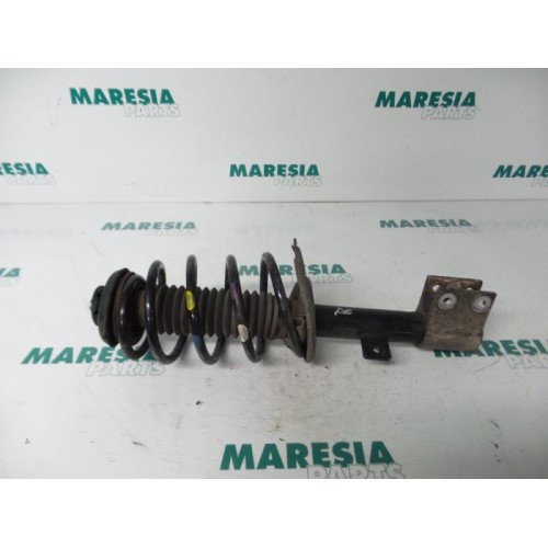 Citroen - Berlingo - Front shock absorber rod, right